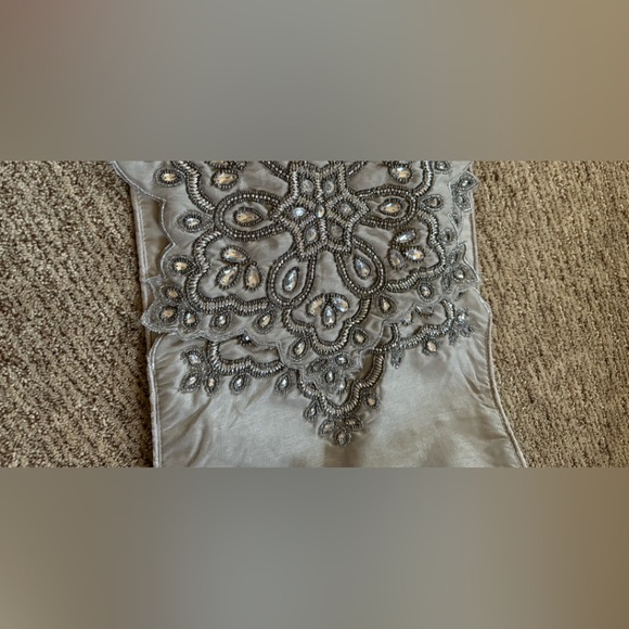 Holiday Table Runner never used - Picture 3 of 6